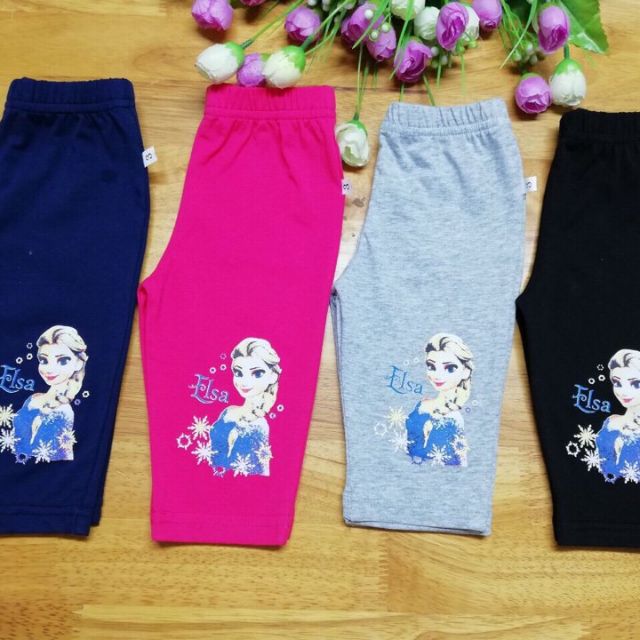 Quần legging