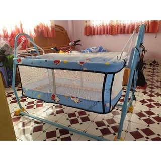 Nôi cho bé ( Mới 90%)