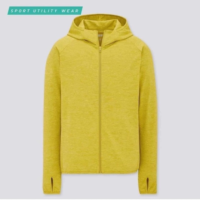 ÁO CHỐNG NẮNG NAM DRY EX THẤM HÚT MỒ HÔI