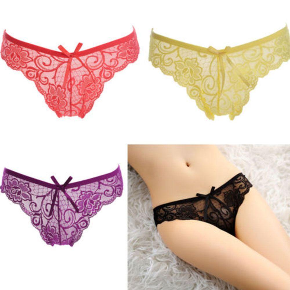 Quần Lót Lọt Khe Gợi Cảm Thời Trang Cho Nữ