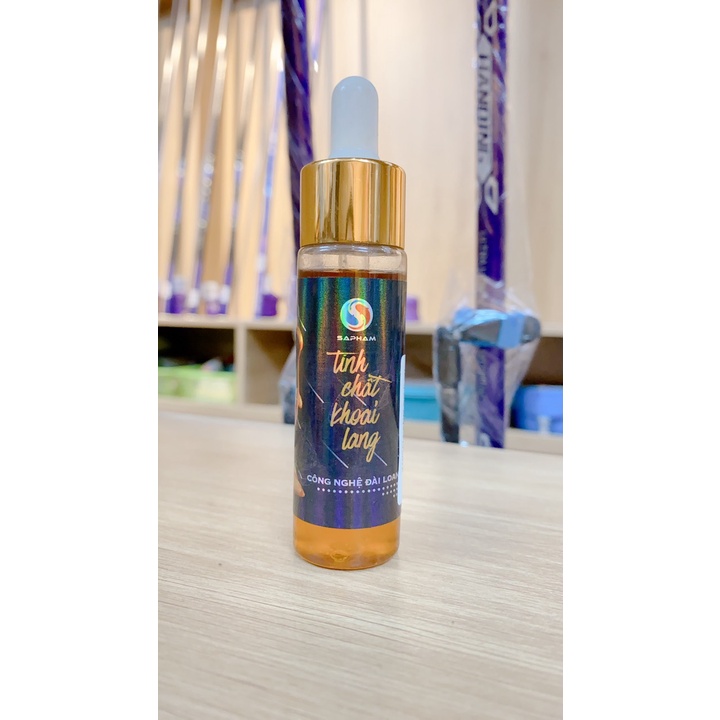 Bộ Tinh mùi câu chép Sa Phạm mới siêu nhạy : Dụ Chép Lục Hương + Tinh sữa Pudding + Tinh chất khoai lang + Sữa non