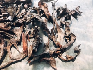 Lũa Sầm - Trang trí bể cá, ghép lan 1Kg