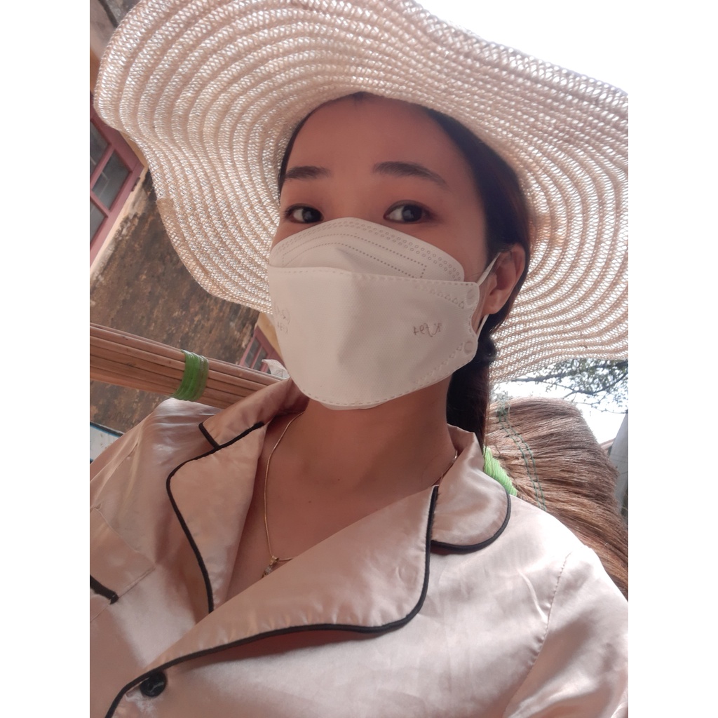 Khẩu trang kf94.Combo 10 chiếc. khẩu trang y tế, khẩu trang cao cấp, khẩu trang đẹp, khẩu trang chống bụi. | BigBuy360 - bigbuy360.vn