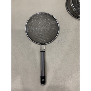 Vợt dầu inox