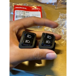 Công tắc pasing sh dành cho Wave Alphal