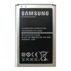 Pin zin Samsung Note 3 Neo N7505