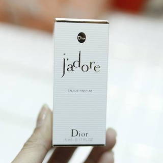 Nước hoa nữ dior jadore eau de parfum