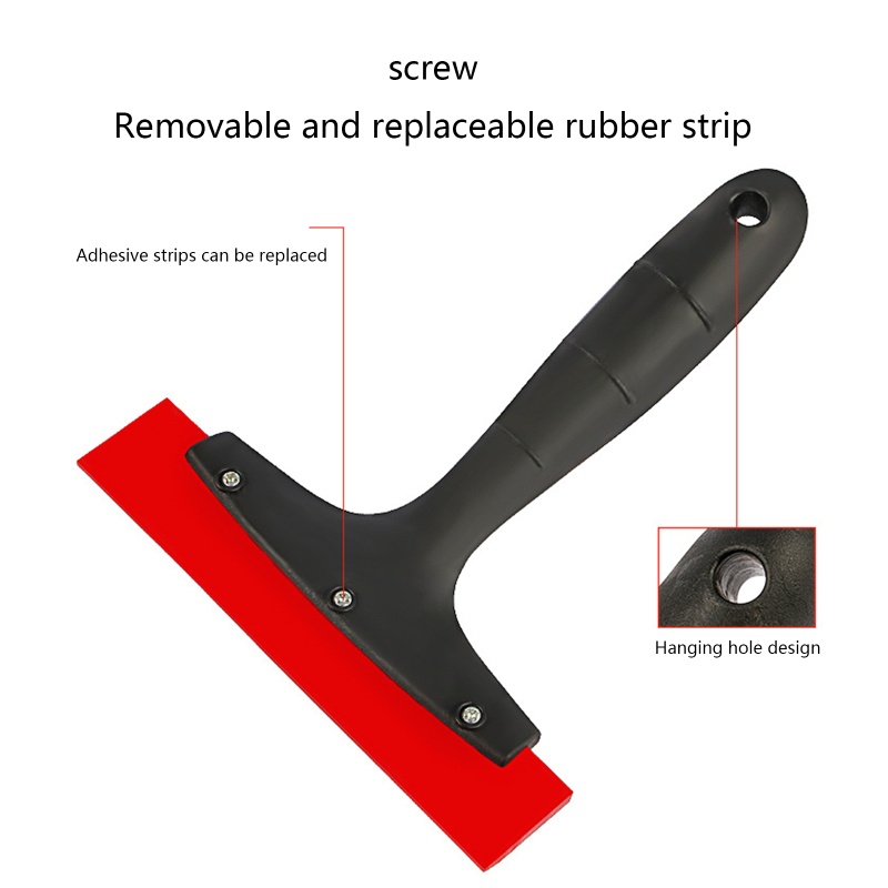 Dụng Cụ Vệ Sinh Kính Xe Hơi Chuyên Dụng Chất Lượng Cao