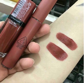 Son Bourjois Rouge Velvet