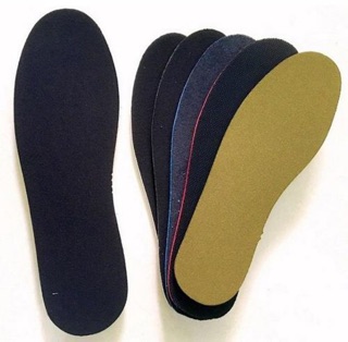 Combo 3 cặp lót giày êm chân (Màu cố định theo size)