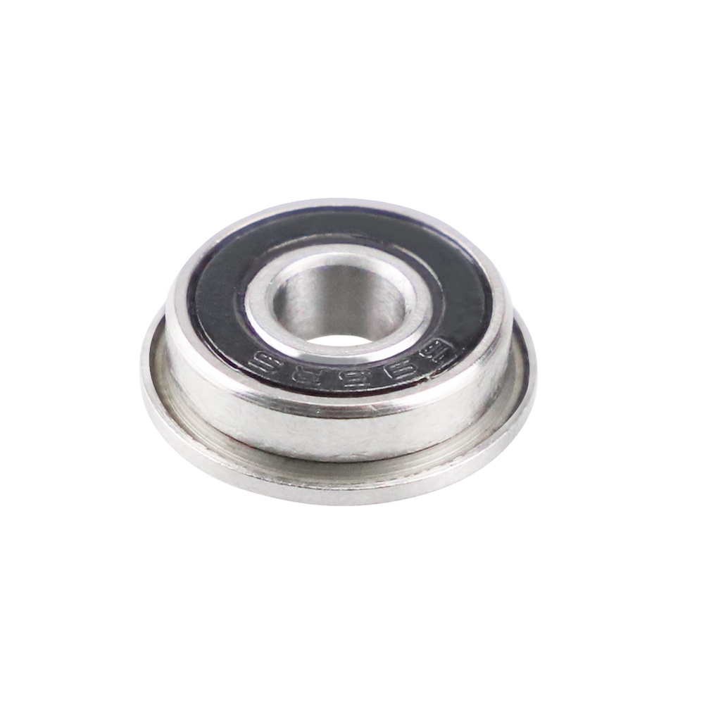 Set 10 Bạc Đạn F695-2RS 5X13X4mm F695RS Cho Máy In 3D