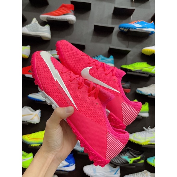 Giày đá bong MERCURIAL VAPOR 13 PRO (Hồng)