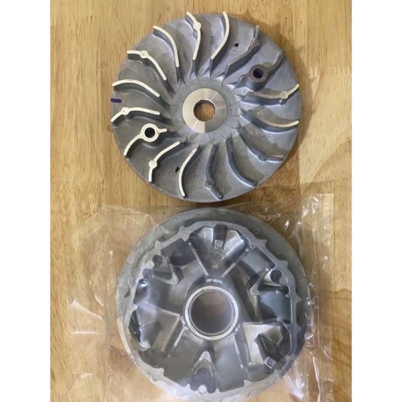 CÔN BẺ ĐỘ CHO XE GA HONDA 125cc GIÚP TIẾT KIỆM NHIÊN LIỆU VÀ TĂNG TỐC NHANH