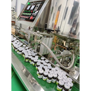 Thảo mộc xanh sỉ 10 lọ