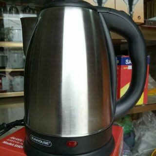 Ấm đun nước siêu tốc SUNHOUSE 1,8L