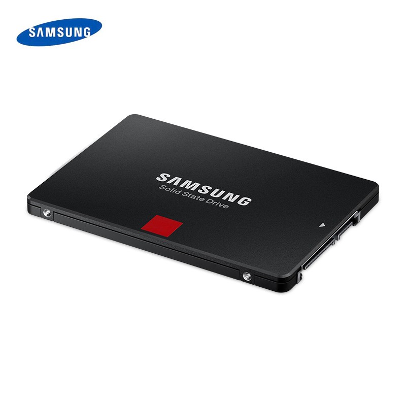 Ổ đĩa cứng ngoài Samsung 860 PRO SSD SATAIII SATA3 2.5 inch
