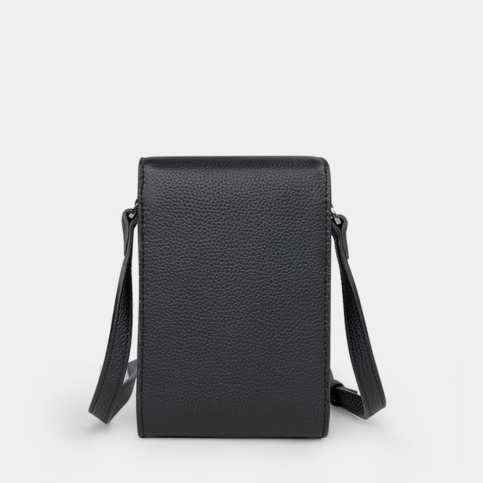 Túi Đeo Chéo Nam Nữ Mini Gudi Túi Xách Thời Trang Unisex Da PU Bền Đẹp Jino Studio