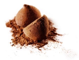 Socola tươi Bianca Belgian Truffles