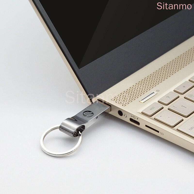 Usb 3.0 Hp 2TB Dung Lượng 128GB Dung Lượng 128GB Chống Nước