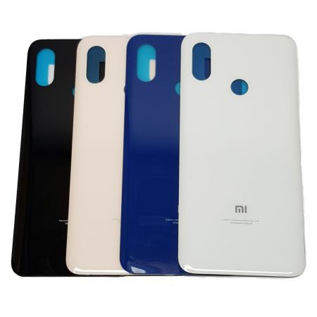 Nắp lưng Xiaomi Mi 8 - Mi8 Zin New