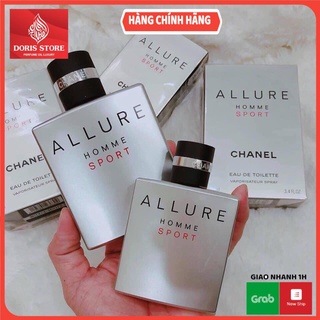 Nước hoa nam A.llu.re sport 100ml