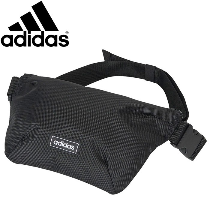 ✔️  Túi đeo chéo adidas NEO LIFESTYLE WAIST BAG - ED0251 / CAM KẾT CHUẨN AUTH 100%