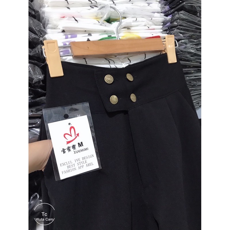 [ Mã FAMAYWA giảm 10K đơn 50K] quần baggy tuyết mưa 4 + sét sơmi cộc + sét sơmi tay bồng | BigBuy360 - bigbuy360.vn