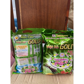 Bột rau câu Agar Việt Xô 25g