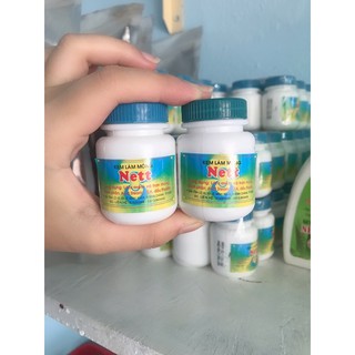 kem mềm da làm móng