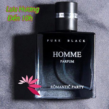 Set 2 chai nước hoa nam , nước hoa hàng nội địa chính hãng Jeanmiss 60ml [ tặng vòng tỳ hưu phong thủy] | BigBuy360 - bigbuy360.vn