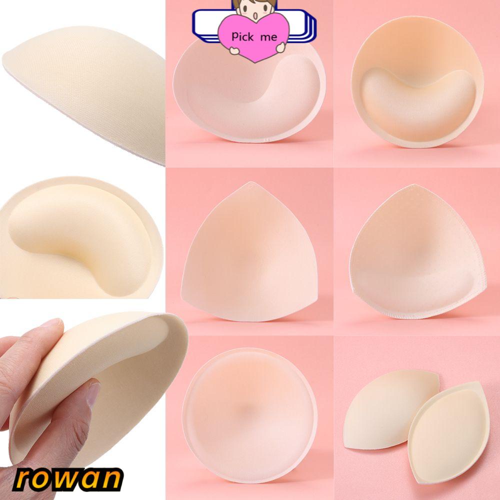 1 Cặp Mút Đệm Áo Lót Nâng Ngực/Bikini Cho Nữ