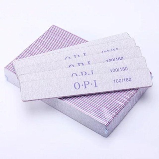 Dũa Opi Mỏng, Dũa Móng Tay Dầy