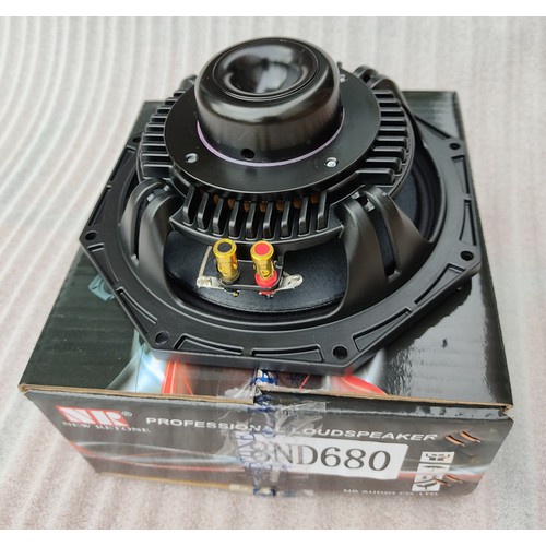 CỦ BASS 20 TỪ NEO NR AUDIO CÔN 50 CAO CẤP CHÍNH HÃNG - BASS NEO 20 - GIÁ 1 LOA