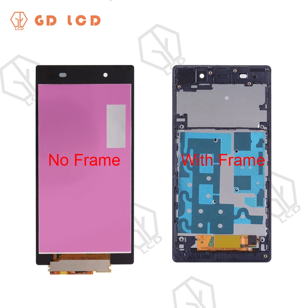 Màn Hình Sony Xperia Z1 L39H L39 C6902 C6903 C6906