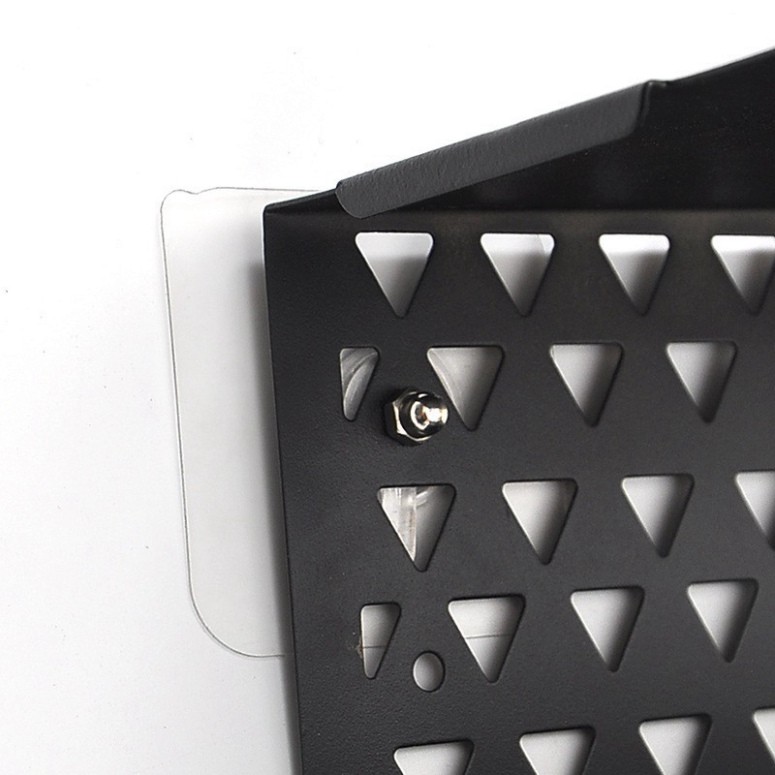 JDGH Miếng Dán Tường Ốc Vít cường lực giúp gắn giá kệ không cần khoan tường 44 F415 | BigBuy360 - bigbuy360.vn