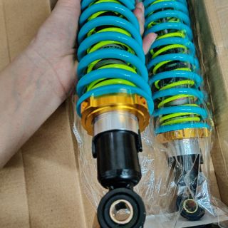 Combo 2 cặp phuộc Sum 2 lò xo kiểu