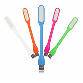 Đèn LED usb gấp gọn đèn đọc sách 5v
