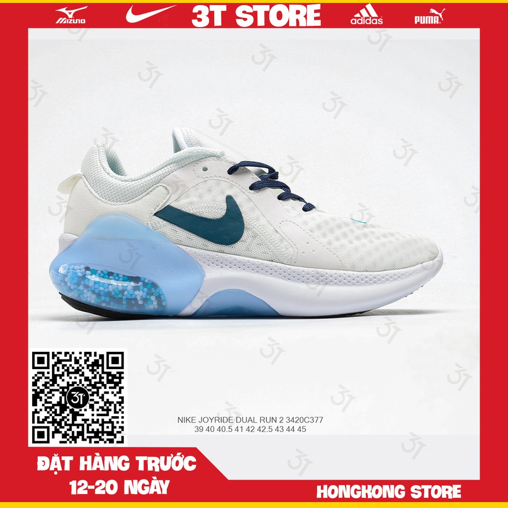GIÀY SNEAKER MÃ SẢN PHẨM_Nike joyride DUAL NHIỀU MÀU PHONG CÁCH FULLBOX + FREESHIP TOÀN QUỐC