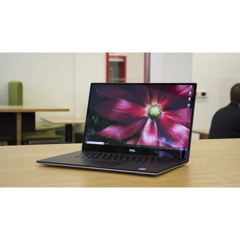 Laptop Dell Win bản quyền 10 Pro XPS siêu mỏng 9570 hàng trưng bày | BigBuy360 - bigbuy360.vn