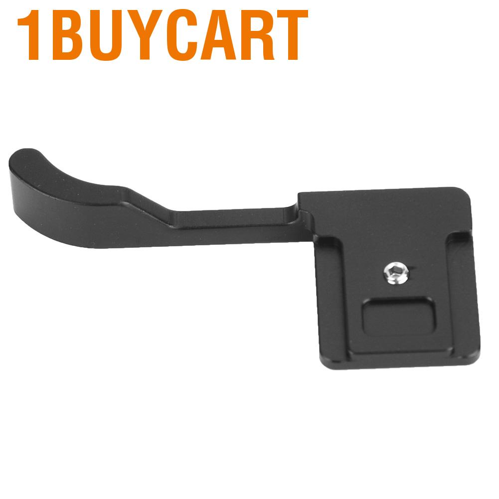 1buycart Solid Mini High Quality Camera Hand Grip  Thumb-up for Many Brands of Fujifilm