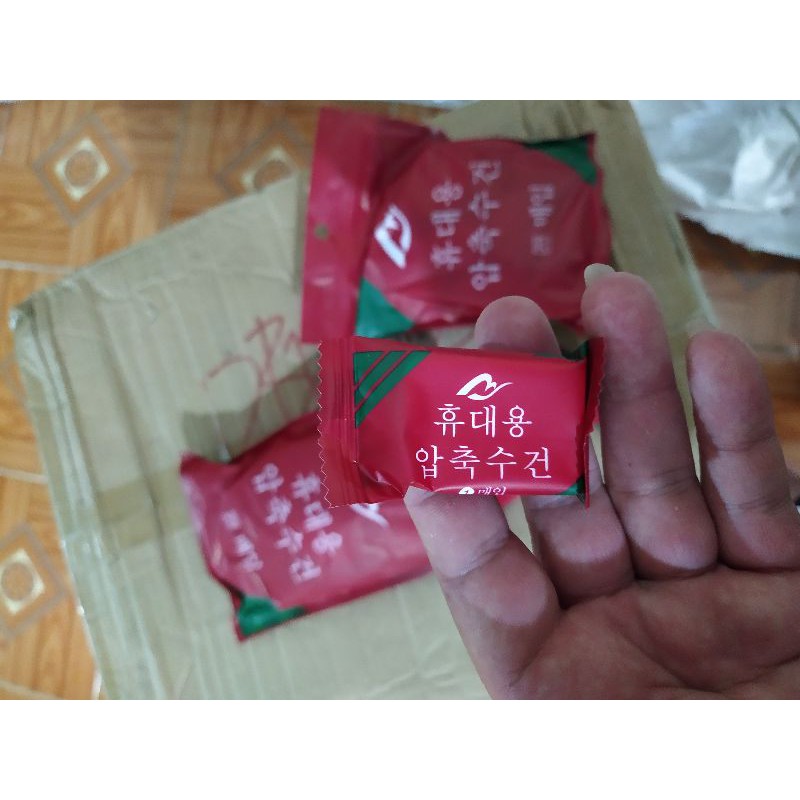 khăn giấy lâu đa năng