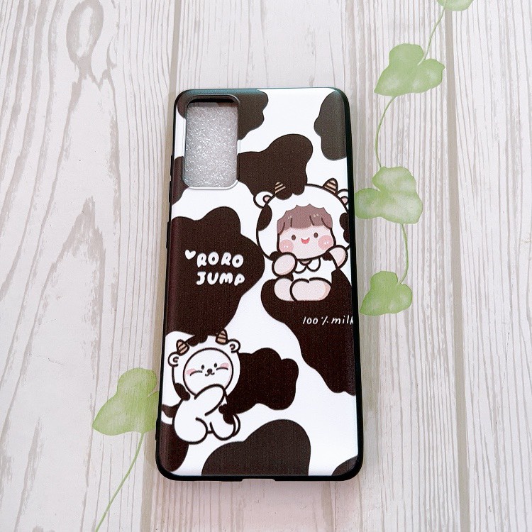 Ốp màu dẻo samsung A11/A20/A30/S20 FE