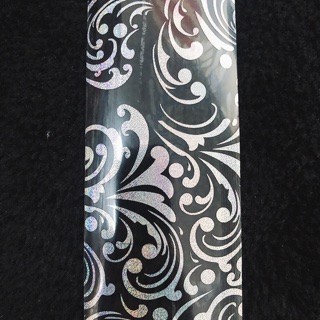 Combo random 6 mẫu foil galaxy
