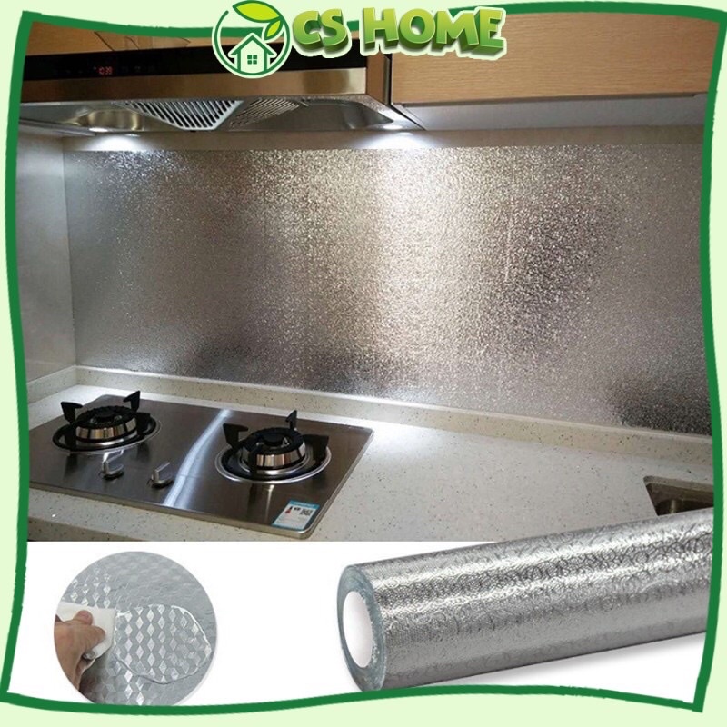 Giấy Bạc Dán Tường Đa Năng