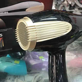 Máy sấy tóc cao cấp PL PH-6615 2 chiều 3000W .