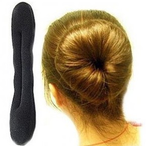 Dụng cụ búi tóc củ tỏi size lớn - BTSL | BigBuy360 - bigbuy360.vn