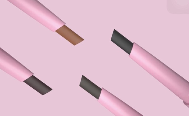 SẢN PHẨM MỚI TỪ M.O.I. Chì kẻ mày  cao cấp với 4 màu thời thượng | BigBuy360 - bigbuy360.vn