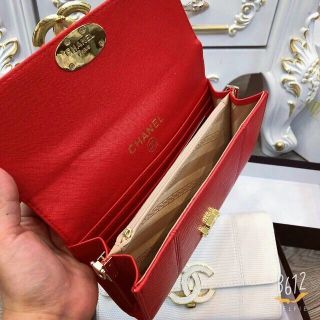 Clutch cầm tay sang chảnh - fullbox
