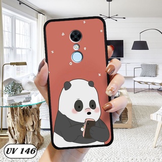 Ốp lưng cho điện thoại Xiaomi Redmi 5 Plus