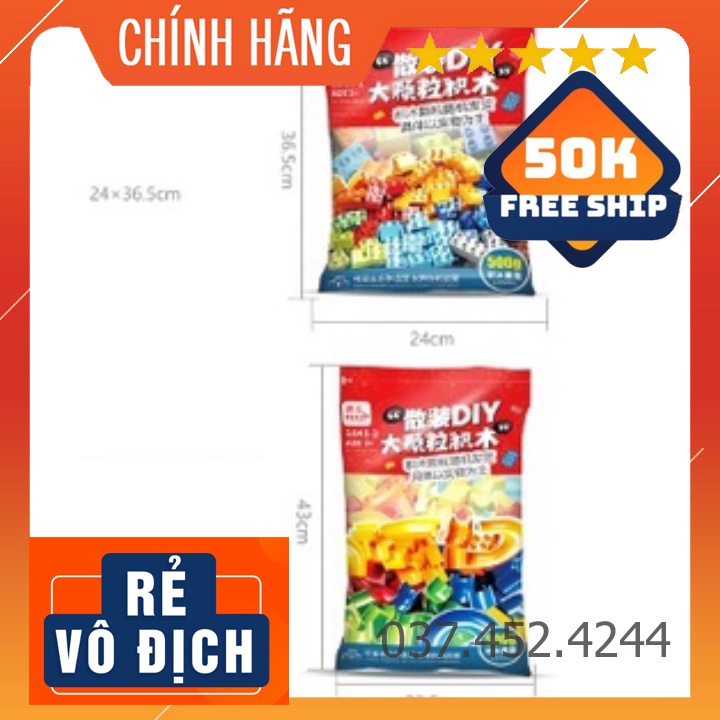 Đồ chơi học tậpFreeship1 kg Đồ Chơi lắp ráp LEGO DUPLO
